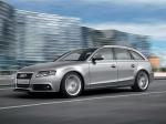 Audi A4 2.0 TDI Avant 2008 года